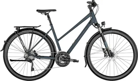 Bergamont Horizon 9 Lady 2021