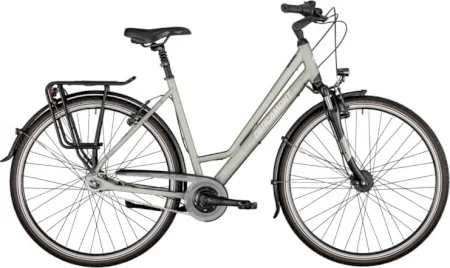 Bergamont Horizon N7 Cb Amsterdam Creme 2021