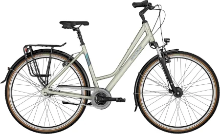 Bergamont Horizon N7 Cb Amsterdam Creme 2023