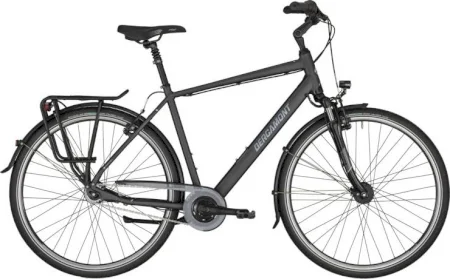Bergamont Horizon N7 Cb Gent 2020