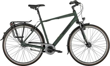 Bergamont Horizon N7 Cb Gent 2021