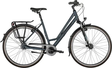 Bergamont Horizon N8 Cb Amsterdam 2021