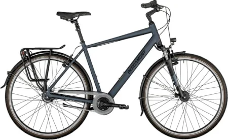 Bergamont Horizon N8 Cb Gent 2021