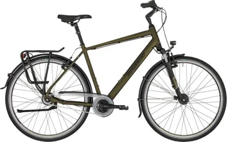 Bergamont Horizon N8 Fh Gent 2020