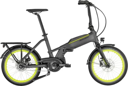 Bergamont Paul E Eq Edition 2021