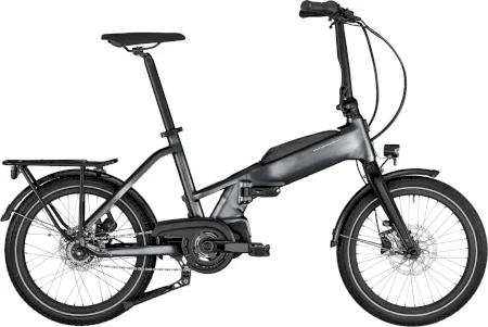 Bergamont Paul E Eq Edition 2023