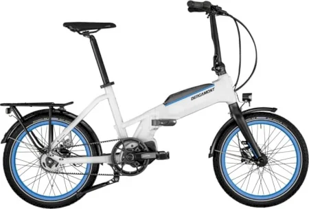 Bergamont Paul E Eq Expert 2021