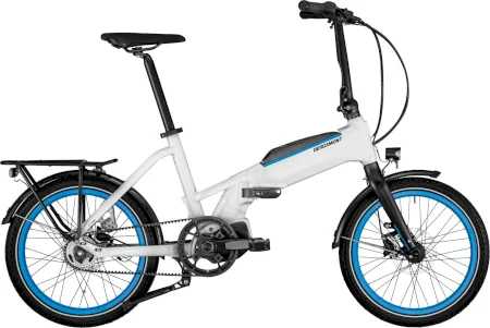 Bergamont Paul E Eq Expert 2023