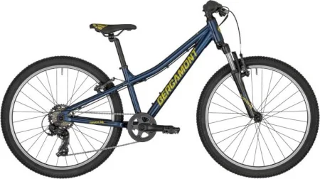 Bergamont Revox 24 Boy 2020