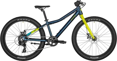 Bergamont Revox 24 Lite Blue 2023