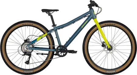 Bergamont Revox 26 Lite Ltd Blue 2024