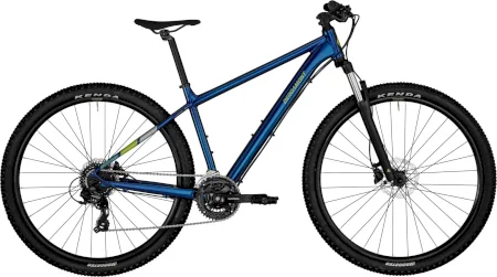 Bergamont Revox 3 Blue 2023
