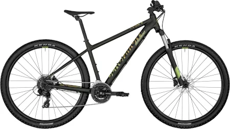Bergamont Revox 3 Olive 2023