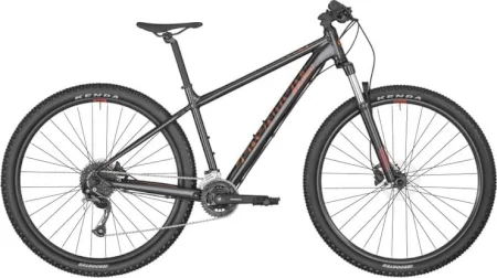 Bergamont Revox 4 2022