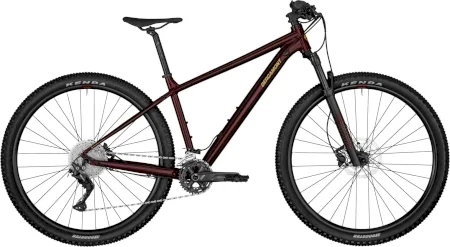 Bergamont Revox 7 2023