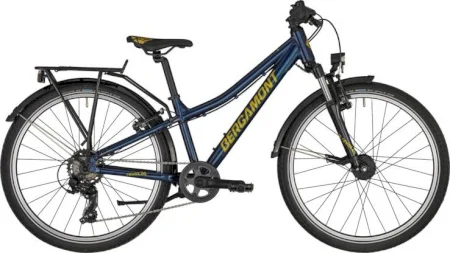 Bergamont Revox Atb 24 Boy 2020