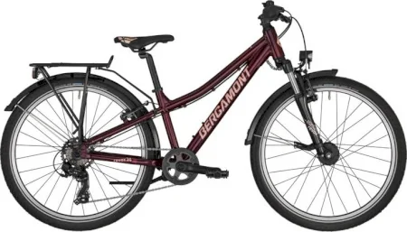 Bergamont Revox Atb 24 Girl 2020
