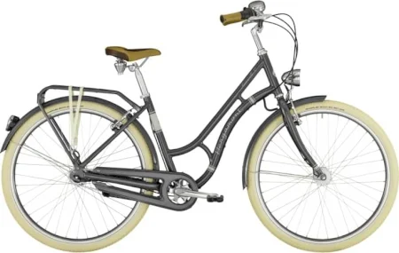 Bergamont Summerville N7 Cb Grey 2021
