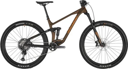 Bergamont Trailster 8 2020