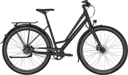 Bergamont Vitess N8 Belt Amsterdam 2021