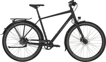 Bergamont Vitess N8 Belt Gent 2021