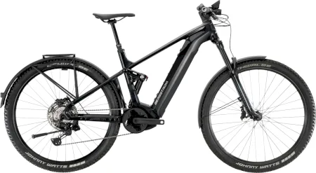 Bergstrom Atv 9 Suv Carbon 2025
