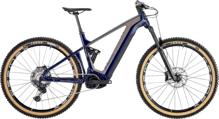 Bergstrom Atv 949 Carbon 2023