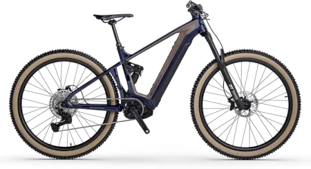 Bergstrom Atv 969 Carbon 2023