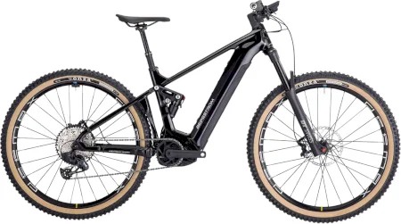 Bergstrom Atv 989 R Carbon 2025