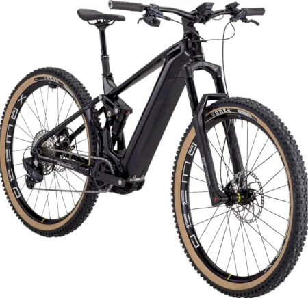 Bergstrom Atv C 989 2023