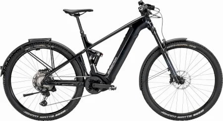 Bergstrom Atv Suv 9 Se Carbon 2025