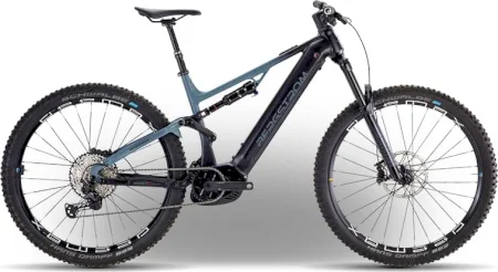 Bergstrom Axv 829 625wh 2023