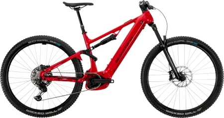 Bergstrom Axv 849 750wh 2025