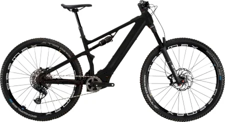 Bergstrom Flow 1 2025
