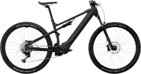 Bergstrom Flow 4 2025