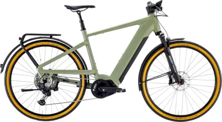 Bergstrom Gtv 750 2023