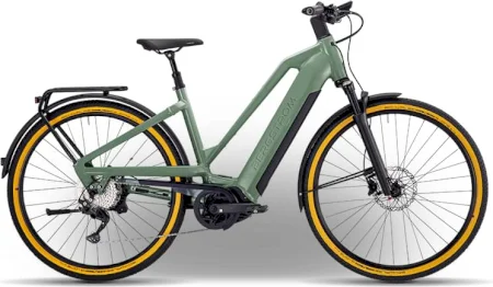 Bergstrom Gtv Gor 2023