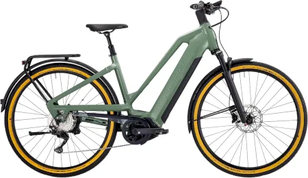 Bergstrom Gtv Gor 2025