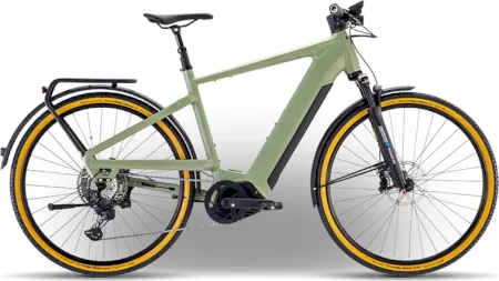 Bergstrom Gtv Gts 2023