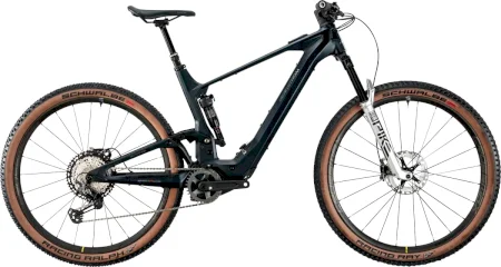 Bergstrom Roots 1 2025