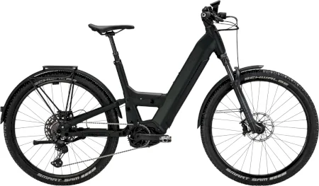 Bergstrom Shimano Cues 10 Gang 2025