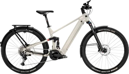 Bergstrom Suv 8 2025