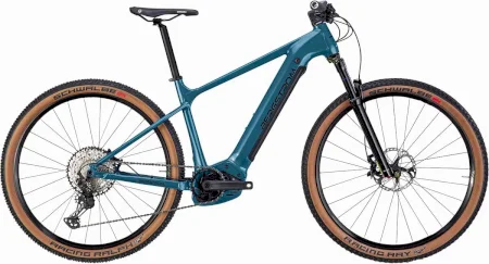 Bergstrom Xcv 729 2025