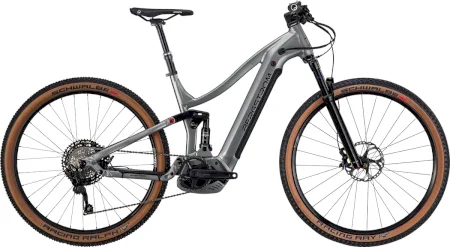 Bergstrom Xcv 849 2023