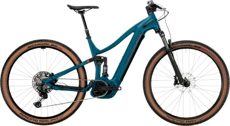 Bergstrom Xcv 849 2025