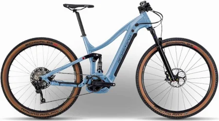 Bergstrom Xcv 869 2023