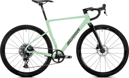 Berria Allroad Hpr Apex 2025