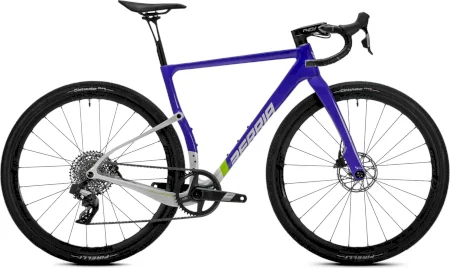 Berria Allroad Pro Apex Axs 2025