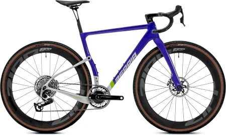 Berria Allroad Pro Red 1x13 2025