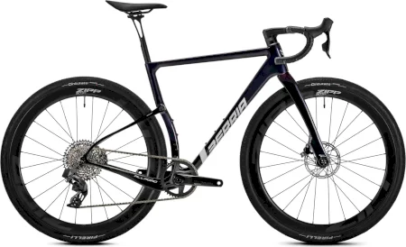 Berria Allroad Pro Rival Axs 2025